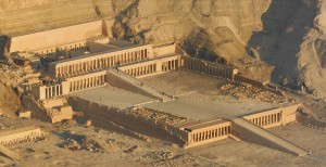 hatshepsut